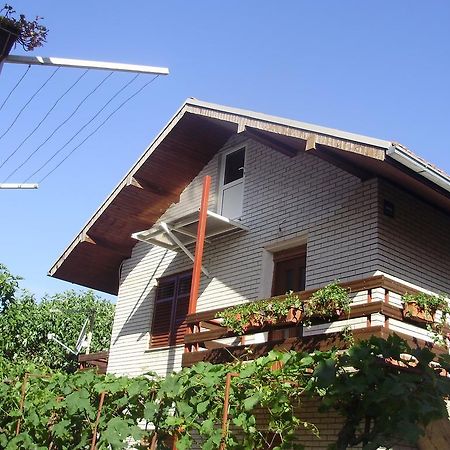 Apartments Draga Zaboric Exterior foto