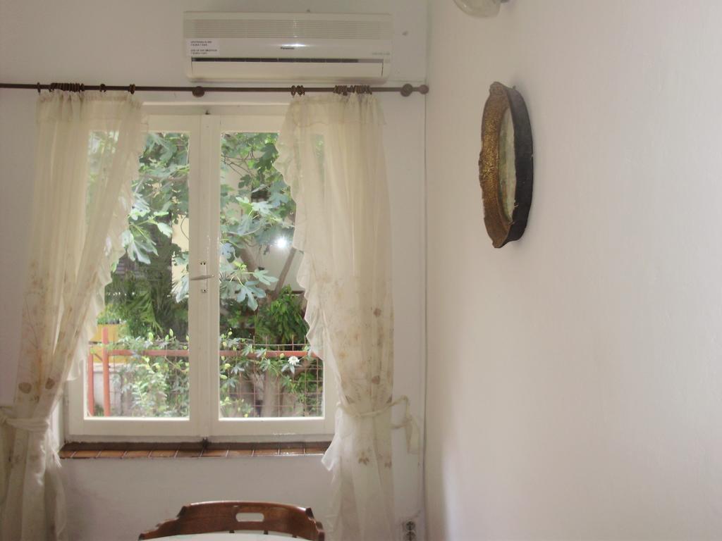 Apartments Draga Zaboric Cameră foto