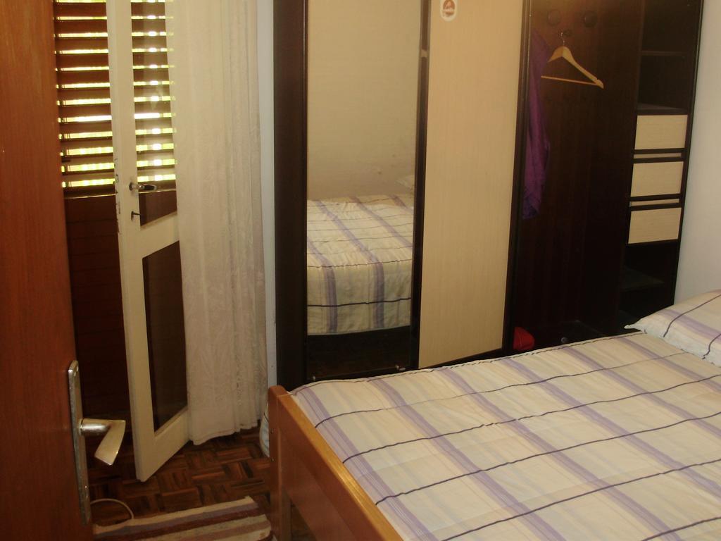 Apartments Draga Zaboric Cameră foto