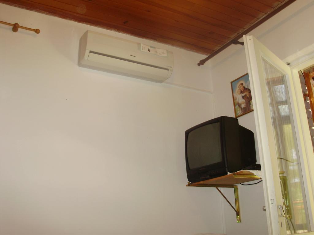 Apartments Draga Zaboric Cameră foto