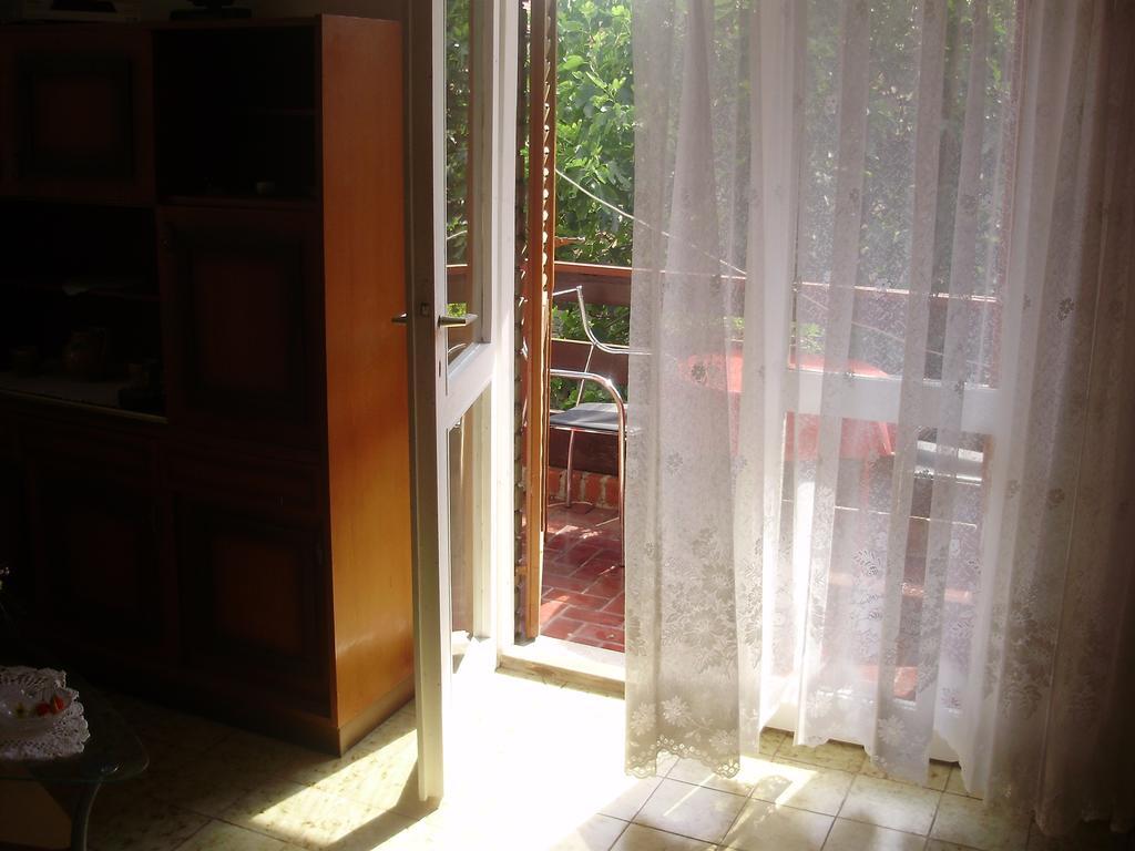 Apartments Draga Zaboric Cameră foto