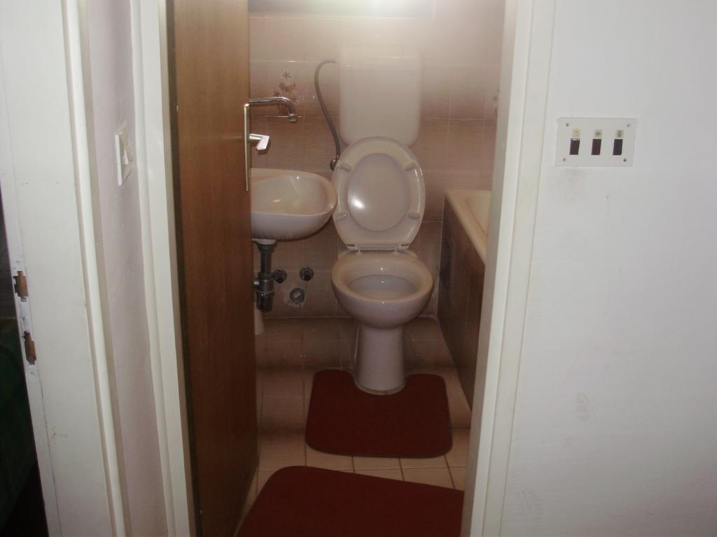 Apartments Draga Zaboric Cameră foto