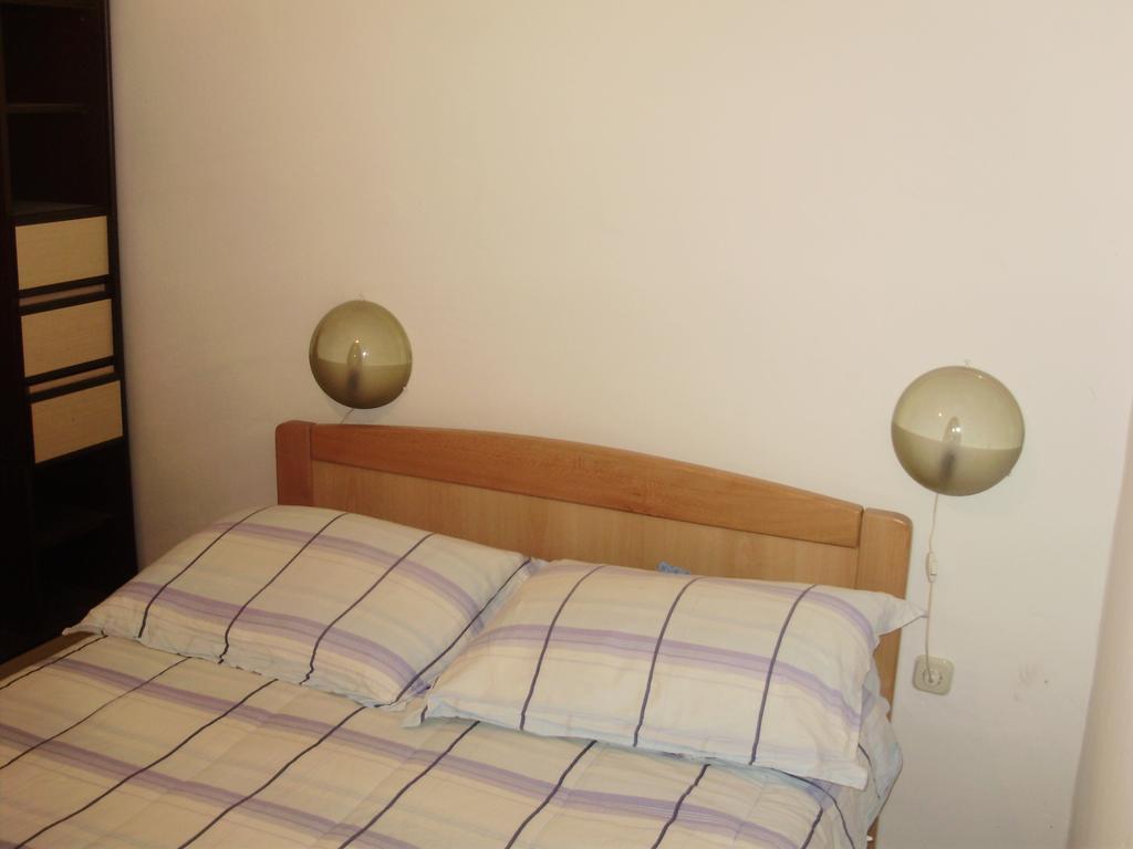Apartments Draga Zaboric Cameră foto
