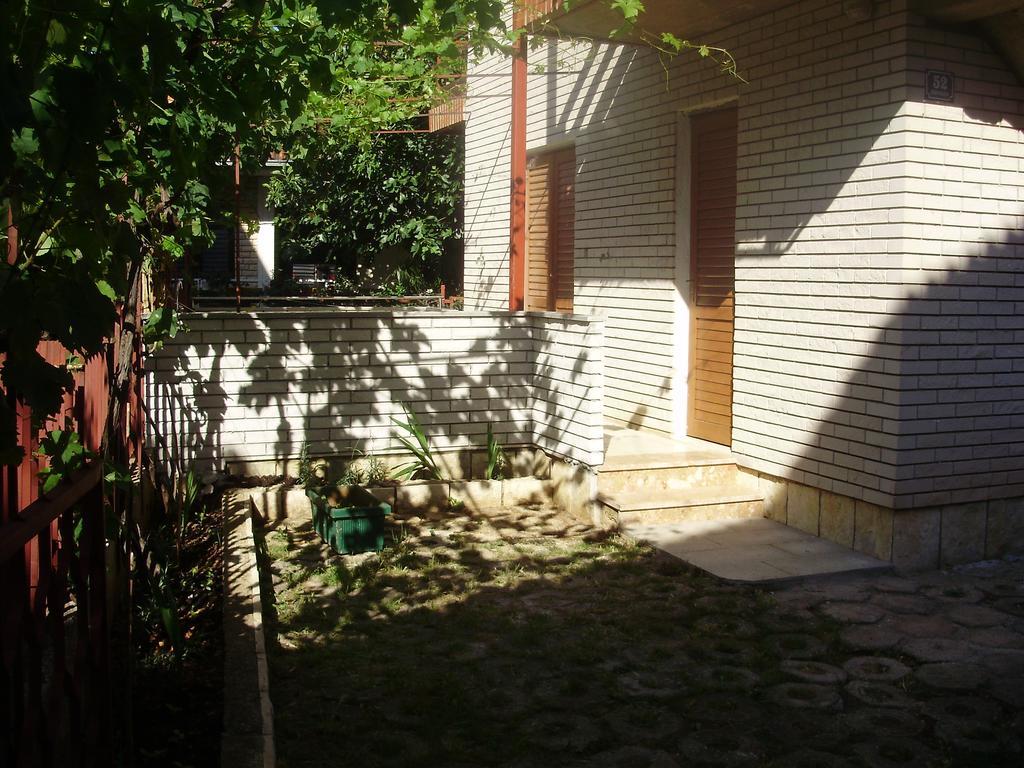Apartments Draga Zaboric Cameră foto