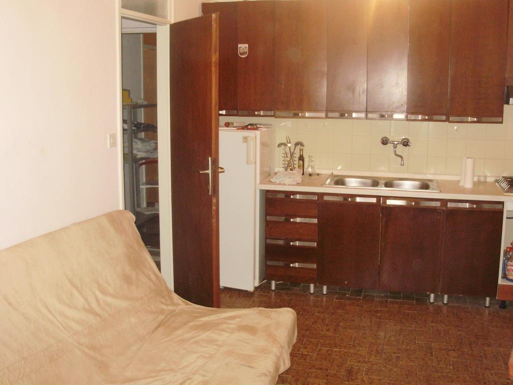 Apartments Draga Zaboric Cameră foto