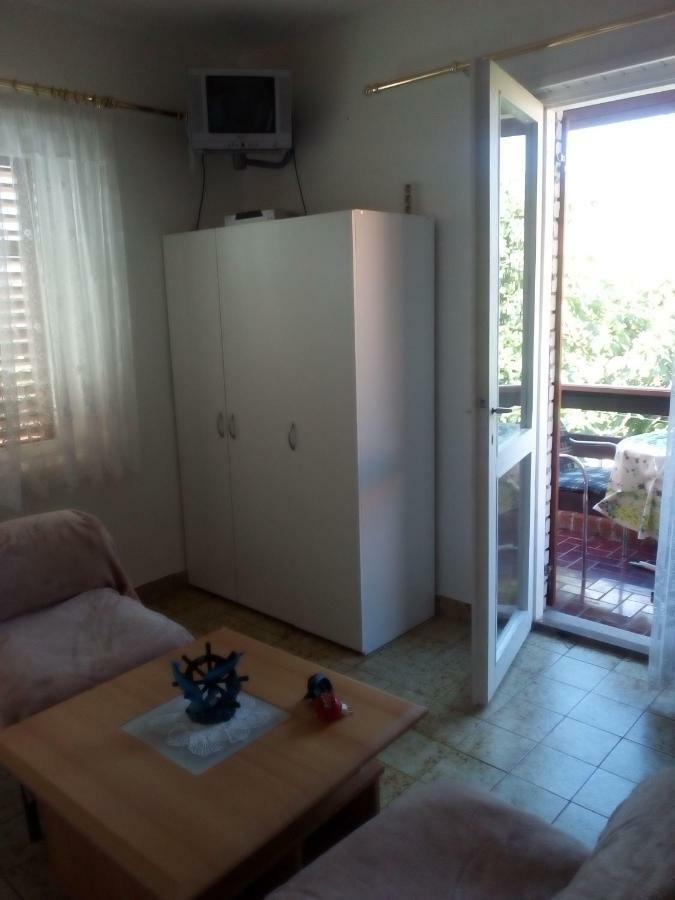 Apartments Draga Zaboric Exterior foto