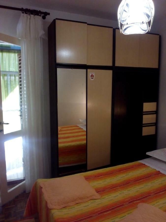 Apartments Draga Zaboric Exterior foto