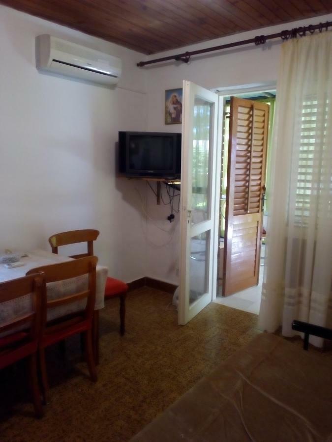 Apartments Draga Zaboric Exterior foto